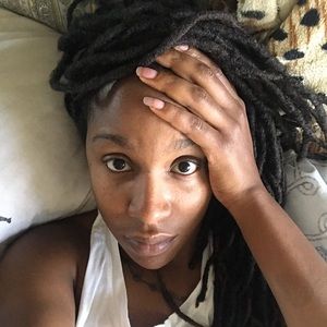 Meet your Posher, Shauni